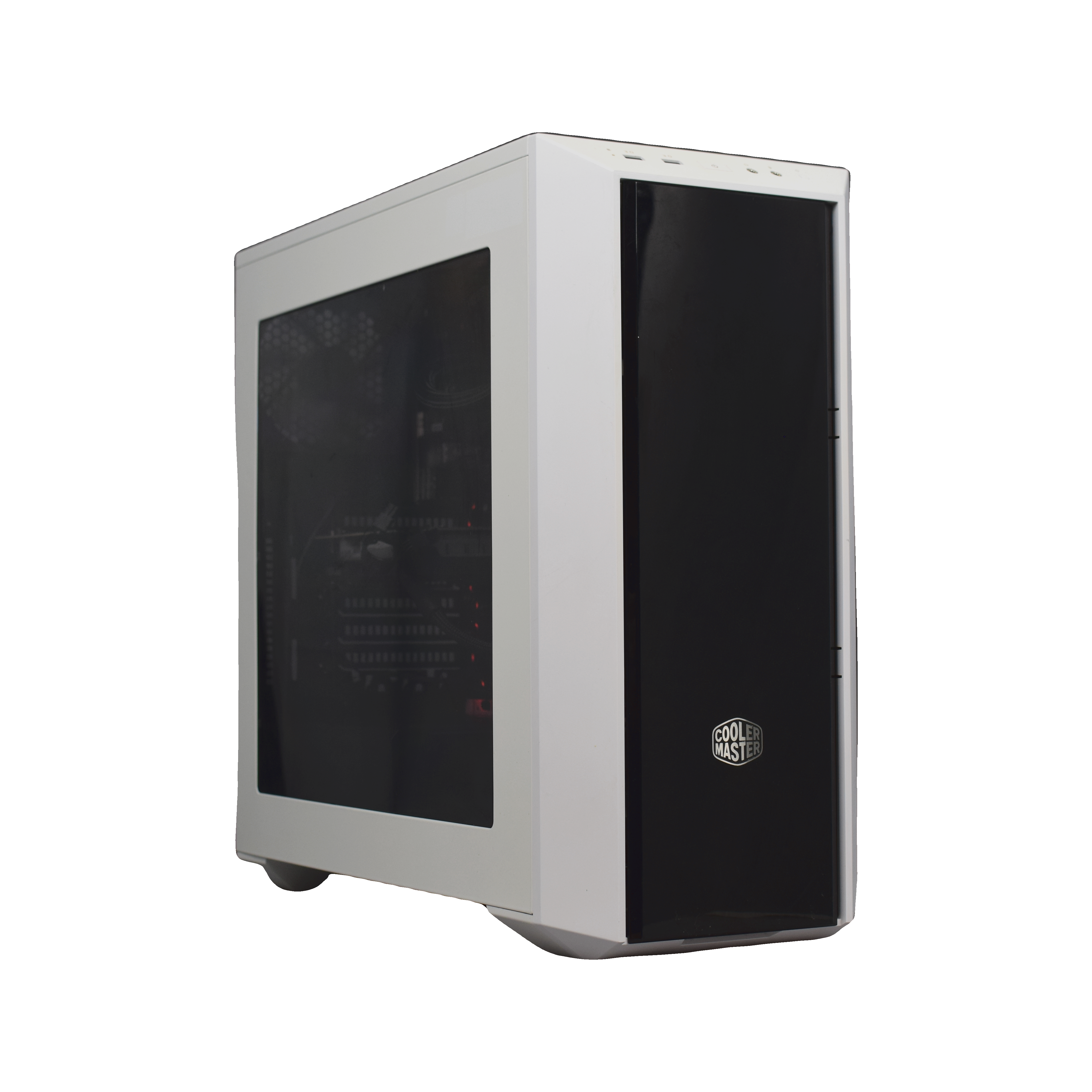 Intel i5-8600K | GTX 1650 | Prenew